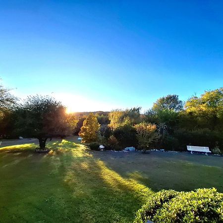 Le Bel-Eden Villa Villa General Belgrano Kültér fotó