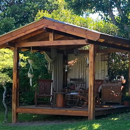 Le Bel-Eden Villa Villa General Belgrano Kültér fotó