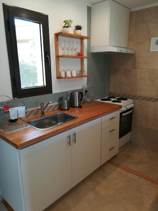 Le Bel-Eden Villa Villa General Belgrano Kültér fotó