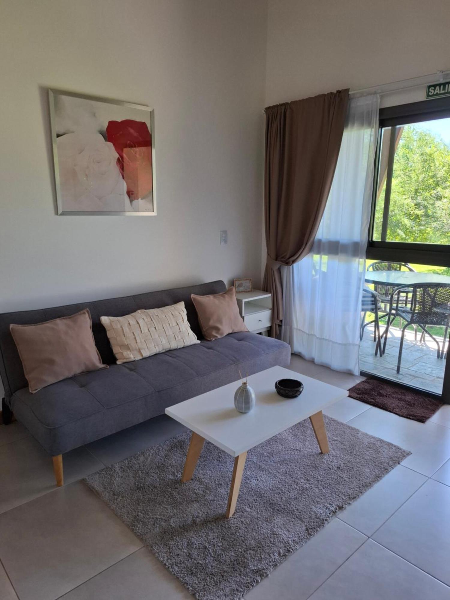 Le Bel-Eden Villa Villa General Belgrano Kültér fotó