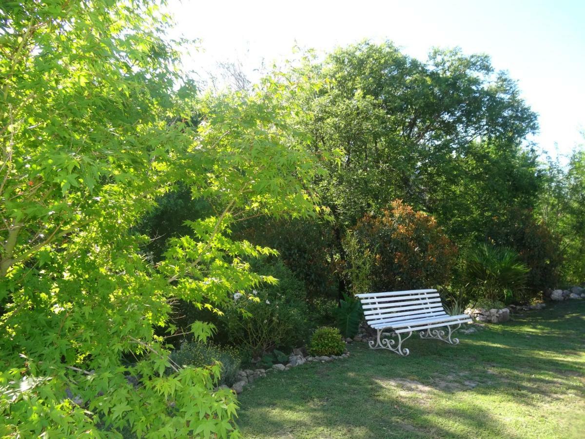 Le Bel-Eden Villa Villa General Belgrano Kültér fotó