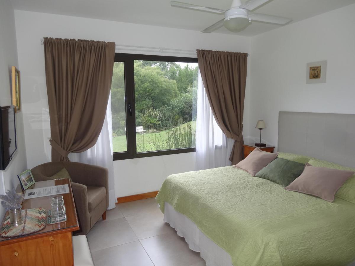 Le Bel-Eden Villa Villa General Belgrano Kültér fotó